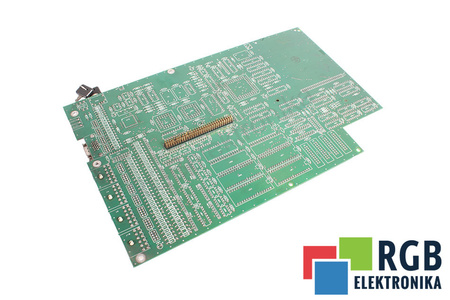 PC-673-0995 ALLEN BRADLEY