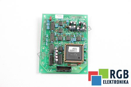 PCONT ASSY SPS-001 CN01 GE YOKOGAWA MEDICAL SYSTEMS SKIRTAS LOGIQ 400