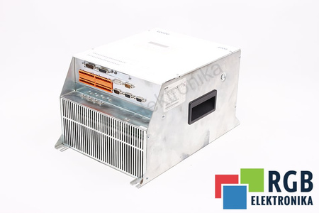 EVD4904-E LENZE ID.-NO. 00399418