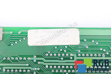 PS/20/25/307800 FAGOR SKIRTAS UC8000TG-I