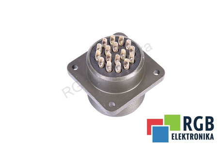 MS3102E20-29P 16 PIN LIZDAS