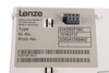 EMZ9371BC LENZE ID.-NO.13153727 VALDYMO IR VALDYMO PULTAS