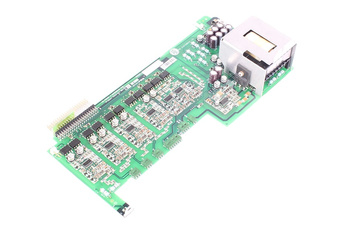 E023-612 PDL ELECTRONICS ME FRAME 2 GATEDRIVE PCB