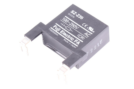 SZ-Z5 FUJI ELECTRIC SZ1Z5 VIRŠĮTAMPIŲ RIBOTUVAS