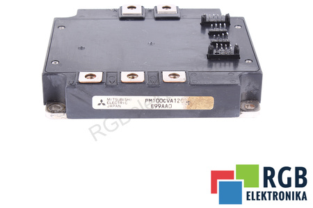 PM100CVA120 MITSUBISHI ELECTRIC