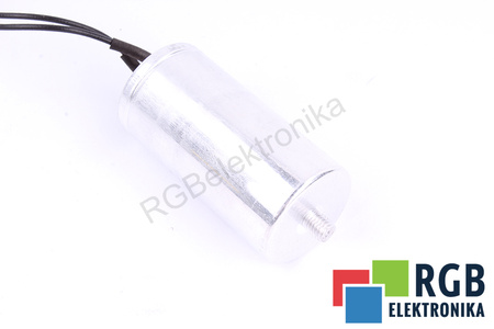 KONDENSATORIUS MP08/4/1000/2 ITT 1000V, 4UF