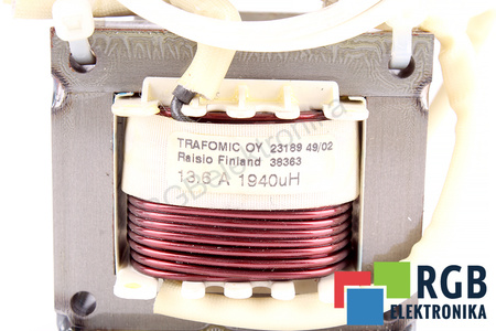 23189 TRAFOMIC OY