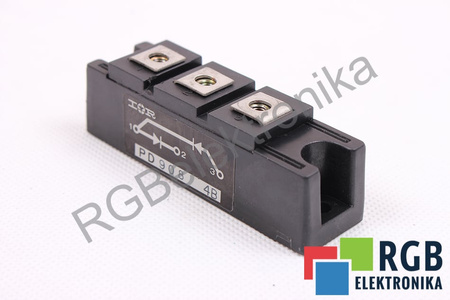 MAITINIMO TILTO LYGINTUVAS PD908 IOR