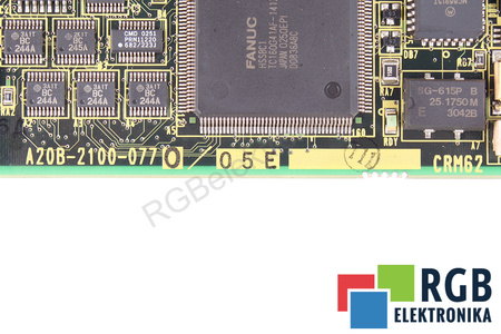 A20B-2100-0770/05E FANUC A350-2100-T776/03