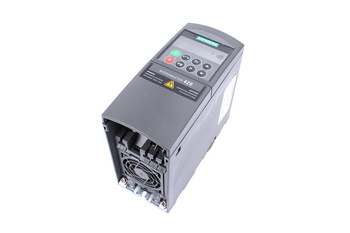 6SE6420-2AB12-5AA1 SIEMENS MICROMASTER 420