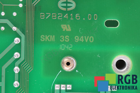 8782416.00 SKIRTAS ATV68C19N4