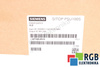 6EP1336-2BA10 SIEMENS STOP PSU100S