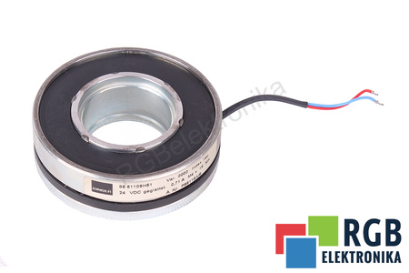 8661109H51 BINDER STABDŽIŲ RITĖ