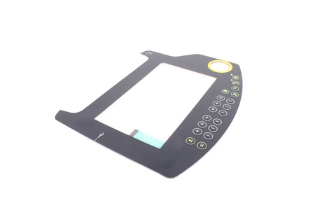 KETOPC70E10 KLAVIATŪRA PAKAITALAS