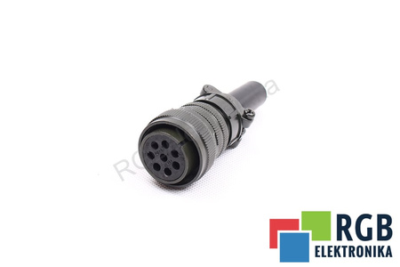 MR-PWCNS1 RP EUMAX SKIRTAS HC-SF, HC-UF 8PIN TIESUS LIZDO KIŠTUKAS