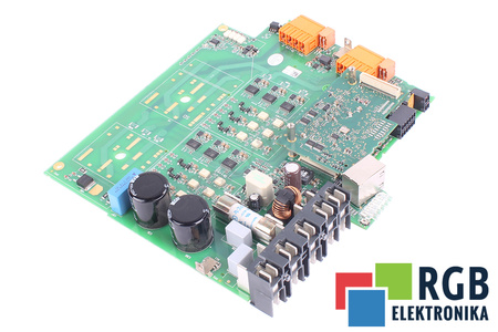 PST-5 ELAU LK02975-005 SUGEDĘS – DALIMS