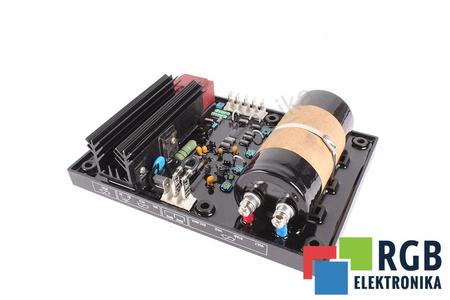 AVR R448 LEROY SOMER