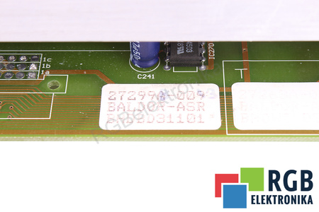 BHDBD31101 BALDOR 272998-0043