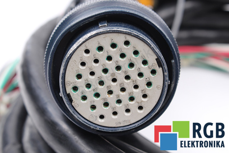 A660-8008-T953 FANUC 4.5M SIGNALO KABELIS