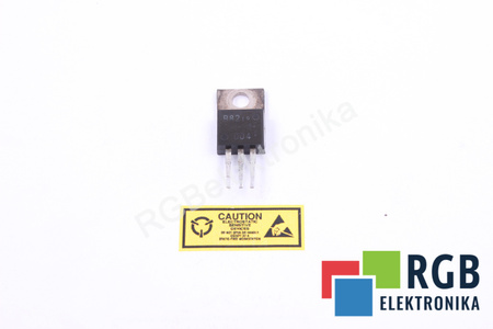 B82-004 TRANZISTORIUS