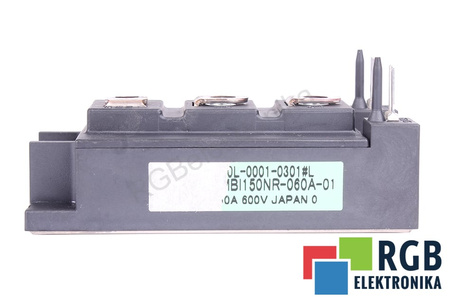 2MBI150NR-060A-01 FUJI ELECTRIC A50L-0001-0301#L