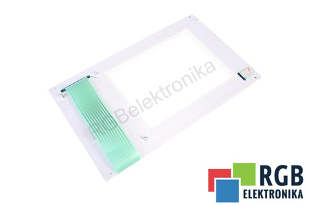 9306-V0002 BURSTER DĖŽUTĖS PRIEKIS