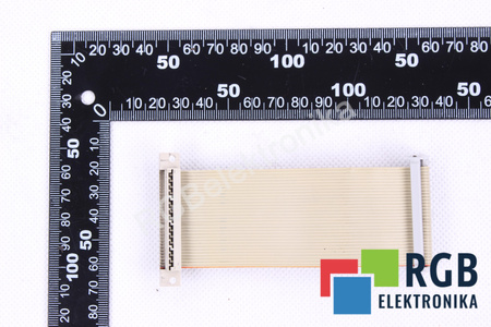 0048.00 SIEMENS 34PIN 100MM JUNGIAMOJI JUOSTA