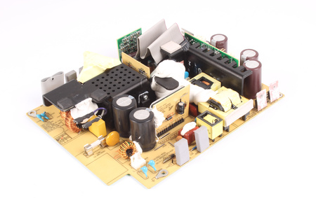 FSP250-4P01 FSP SUGEDĘS – DALIMS