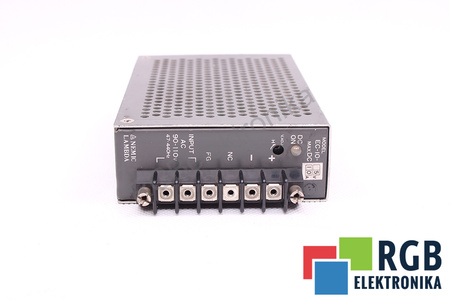 EC-10-5V NEMIC LAMBDA