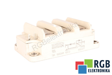 SK150DAR120D SEMIKRON NPN GALIOS TRANZISTORIUS