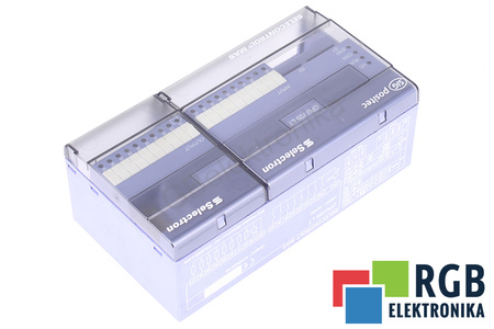 CPU725 LT SELECTRON SELECONTROL MAS