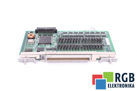 ADM12/CE1 YOKOGAWA STYLE S2