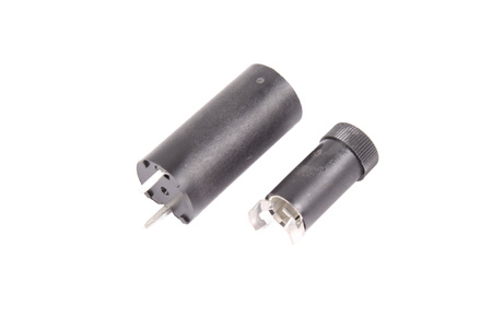 SAUGIKLIO LIZDAS 502810 ESKA THT 5X20MM 10A TERMOPLAST