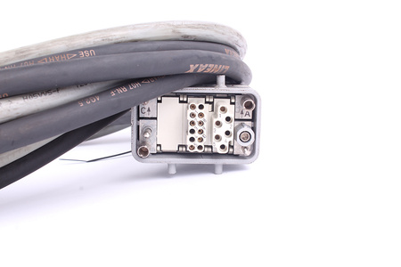 S-900IB/220 FANUC 5M KABELIS