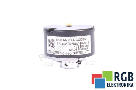 TRD-35H2500V-30-7314 KOYO ELECTRONICS CODER