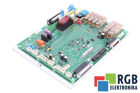 ESC-C13 KUKA 5.04.058.973/0100 5.40.553.770-00