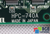 HPC-740A HIRATA SKIRTAS HNC-544