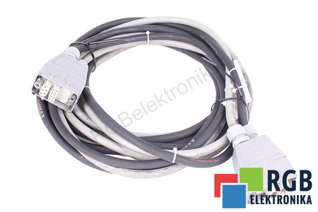 S-900IB/220 FANUC 5M KABELIS