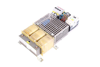 142/0303 GST NR.163 ID3531833 26GST110 400V, 24V TRANSFORMATORIUS