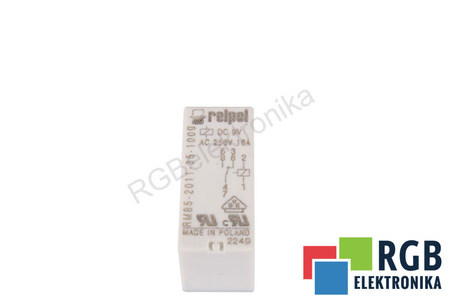 RM85-2011-35-1009 RELPOL ESTAFETĖ