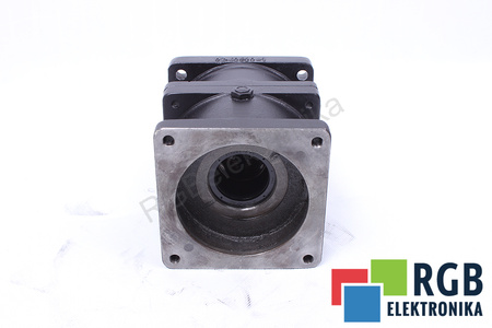 SP140-IS1-10 ALPHA GETRIEBEBAU PAVARA