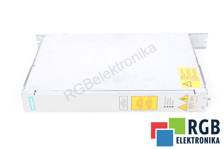 6SE7021-6ES87-2DA1 SIEMENS MASTERDRIVES 10KW 510-650VDC