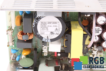 SNP-8086 SKYNET MAITINIMO