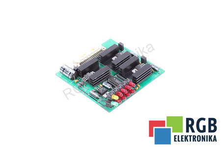 2UACLF353A SERVOMAC CT353A