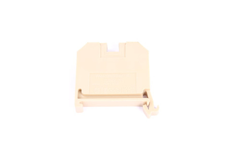 SAK6/35 WEIDMULLER GNYBTŲ JUOSTA