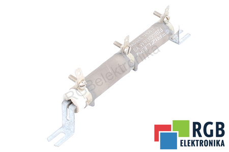 ATSPARUMAS FZB100X16MY3 FRIZLEN 10OHM 2X15KW ATSPARUMAS