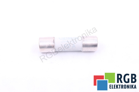 SAUGIKLIS 5017906 SIBA ULTRA RAPID 10A SAUGIKLIS