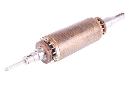 DMQ112.AM.4.AFS-C2A FRANZ KESSLER ROTORIAUS