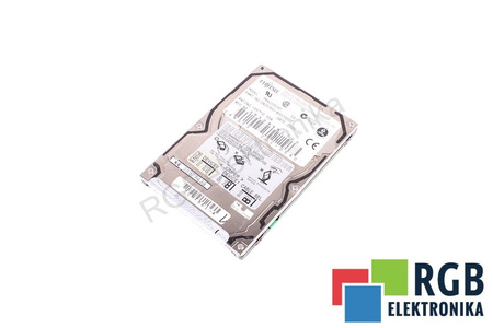 MHK2050AT FUJITSU 5GB