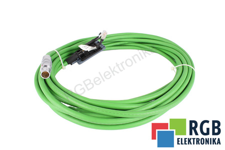 6AV2181-5AF10-0AX0 SIEMENS 10M KABELIS